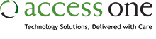A1 logo