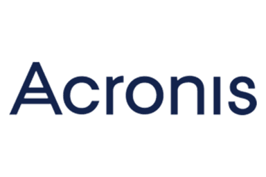 Acronis logo