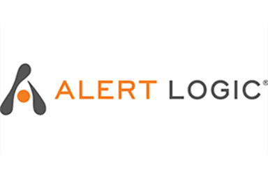 Alert Logic logo
