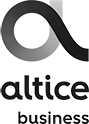Altice Business logo