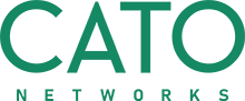 Cato Networks logo