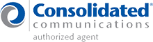 Consolidated logo