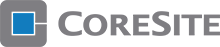 CoreSite logo