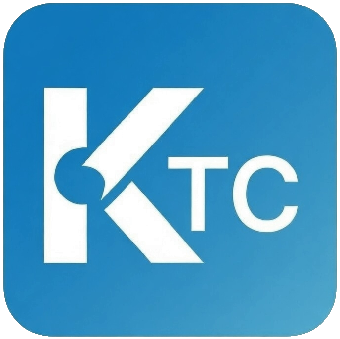 Kali Technology Consulting Logo - MSP Services San Diego